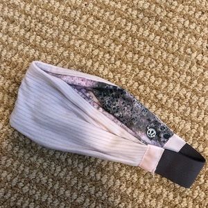 Lululemon Headband